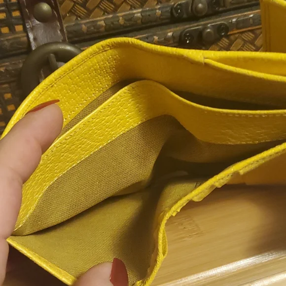 Fendi Monogram Limited Edition Wallet - Picture 12 of 16